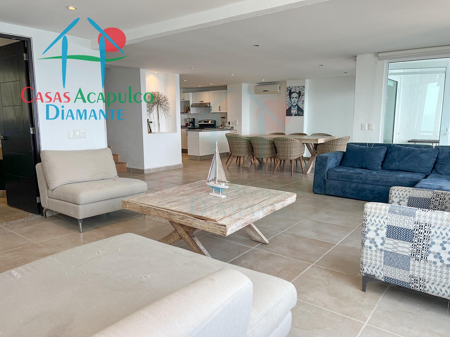 Punta Marqués Biarritz P2 - Estancia 5